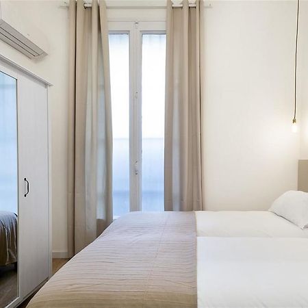 Apartment In Downtown Barcelona - Vintage Bagian luar foto